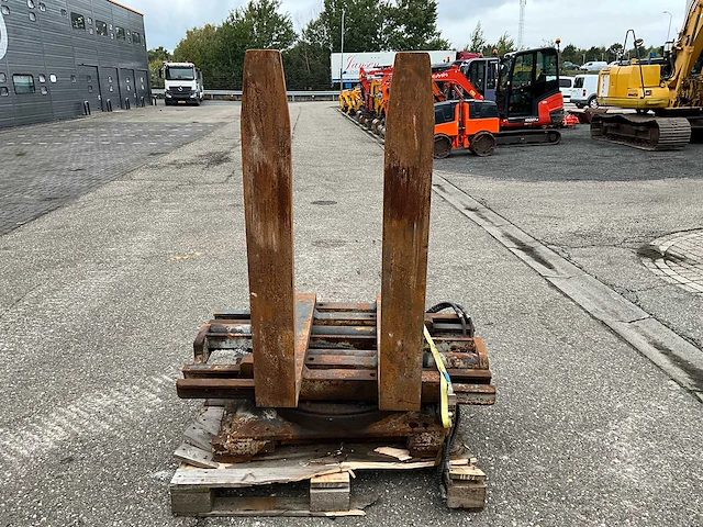 Fem4 roterend vorkenbord - afbeelding 11 van  12