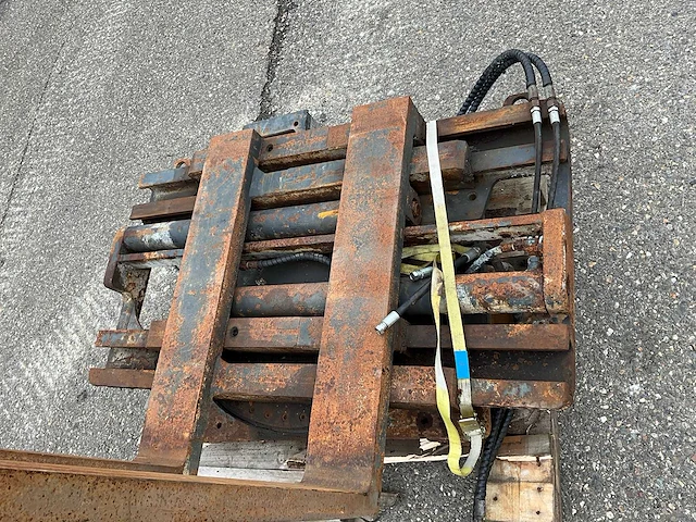 Fem4 roterend vorkenbord - afbeelding 12 van  12