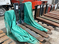 Fema f2b heftruck vorken - afbeelding 1 van  5