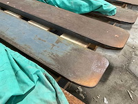 Fema f2b heftruck vorken - afbeelding 2 van  5