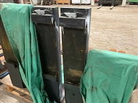 Fema f2b heftruck vorken - afbeelding 4 van  5