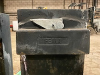 Fema f2b heftruck vorken - afbeelding 5 van  5