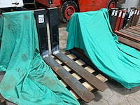 Fema f2b heftruck vorken - afbeelding 1 van  5