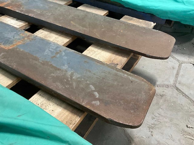 Fema f2b heftruck vorken - afbeelding 2 van  5