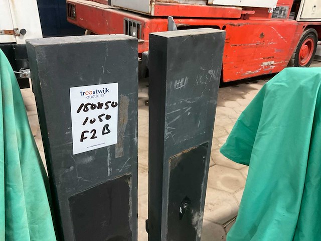 Fema f2b heftruck vorken - afbeelding 3 van  5