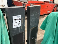 Fema f2b heftruck vorken - afbeelding 3 van  5