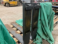 Fema f2b heftruck vorken - afbeelding 4 van  5