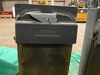 Fema f2b heftruck vorken - afbeelding 5 van  5