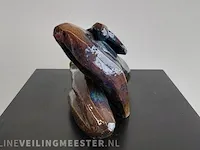 "female pose" keramiek - afbeelding 2 van  4