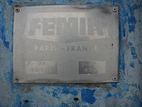 Femia - afbeelding 7 van  15