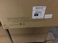 Femor - 18 inch - barbecue smoker (2x) - afbeelding 4 van  4