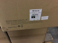 Femor - 18 inch - barbecue smoker (2x) - afbeelding 3 van  3