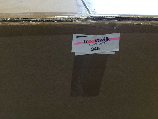 Femor - houtskool bbq smoker - afbeelding 1 van  3