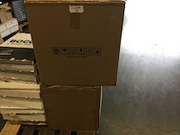 Femor - houtskool bbq smoker - afbeelding 2 van  3