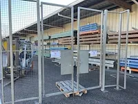 Fencing - afbeelding 1 van  2