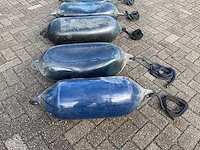 Fender (6x) - afbeelding 2 van  8