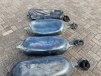Fender (6x) - afbeelding 3 van  8