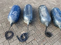 Fender (6x) - afbeelding 5 van  8