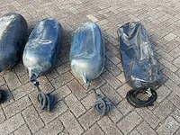 Fender (6x) - afbeelding 6 van  8