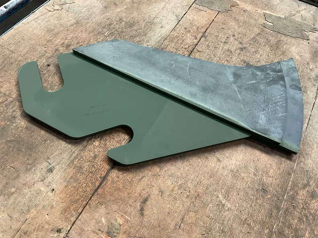 Fender liner (6x) - afbeelding 2 van  4