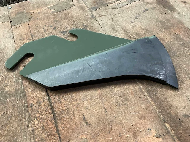 Fender liner (6x) - afbeelding 3 van  4