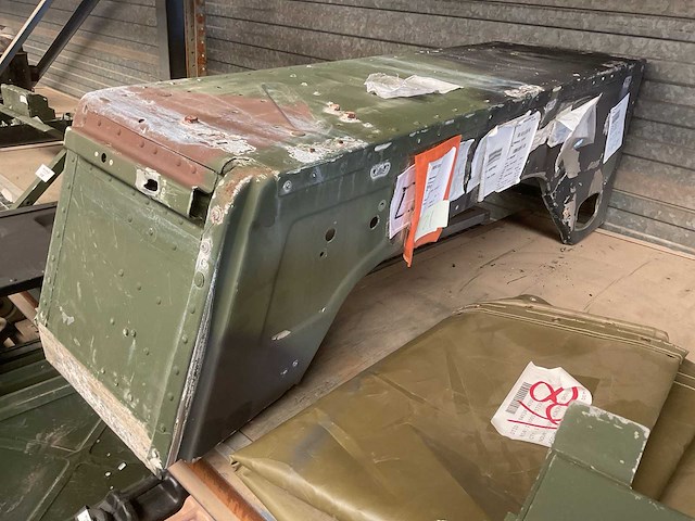 Fender - afbeelding 1 van  4