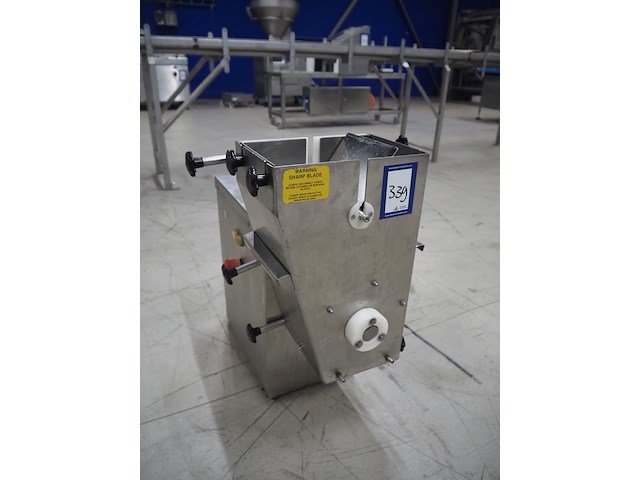 Fendo oy - afbeelding 1 van  9