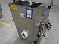 Fendo oy - afbeelding 2 van  9