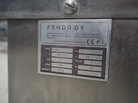 Fendo oy - afbeelding 9 van  9