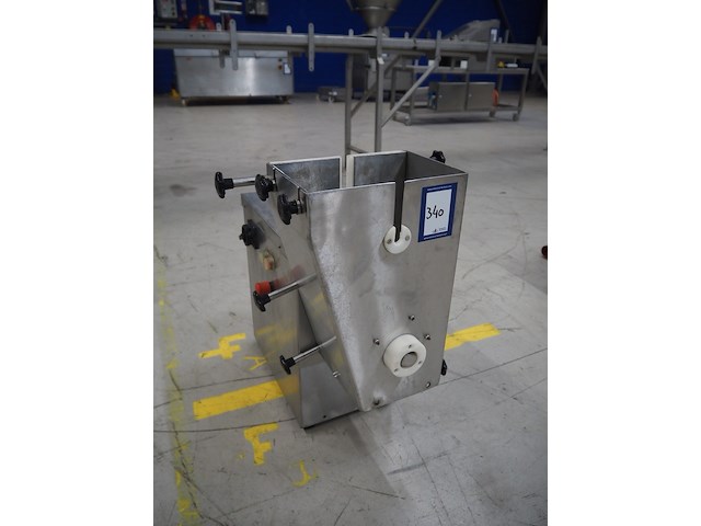 Fendo oy - afbeelding 1 van  8