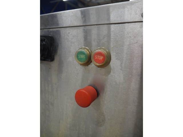 Fendo oy - afbeelding 8 van  8