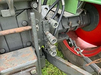 Fendt - 1968 - 3sa - vierwielaangedreven landbouwtractor - afbeelding 19 van  43