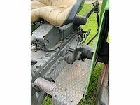Fendt - 1968 - 3sa - vierwielaangedreven landbouwtractor - afbeelding 22 van  43