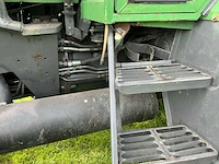 Fendt - 1992 - farmer 311 lsa - vierwielaangedreven landbouwtractor - afbeelding 6 van  67