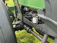 Fendt - 1992 - farmer 311 lsa - vierwielaangedreven landbouwtractor - afbeelding 7 van  67