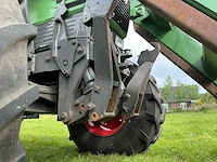 Fendt - 1992 - farmer 311 lsa - vierwielaangedreven landbouwtractor - afbeelding 15 van  67