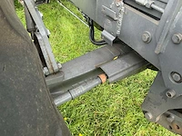 Fendt - 1992 - farmer 311 lsa - vierwielaangedreven landbouwtractor - afbeelding 16 van  67
