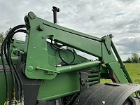 Fendt - 1992 - farmer 311 lsa - vierwielaangedreven landbouwtractor - afbeelding 17 van  67