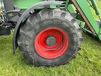 Fendt - 1992 - farmer 311 lsa - vierwielaangedreven landbouwtractor - afbeelding 18 van  67