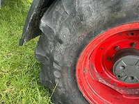 Fendt - 1992 - farmer 311 lsa - vierwielaangedreven landbouwtractor - afbeelding 19 van  67