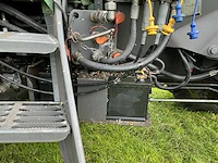 Fendt - 1992 - farmer 311 lsa - vierwielaangedreven landbouwtractor - afbeelding 20 van  67