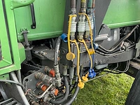 Fendt - 1992 - farmer 311 lsa - vierwielaangedreven landbouwtractor - afbeelding 21 van  67