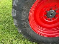 Fendt - 1992 - farmer 311 lsa - vierwielaangedreven landbouwtractor - afbeelding 24 van  67