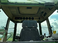 Fendt - 1992 - farmer 311 lsa - vierwielaangedreven landbouwtractor - afbeelding 27 van  67