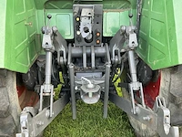 Fendt - 1992 - farmer 311 lsa - vierwielaangedreven landbouwtractor - afbeelding 29 van  67
