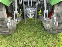 Fendt - 1992 - farmer 311 lsa - vierwielaangedreven landbouwtractor - afbeelding 30 van  67