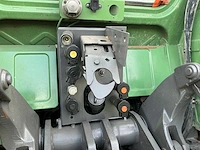 Fendt - 1992 - farmer 311 lsa - vierwielaangedreven landbouwtractor - afbeelding 31 van  67
