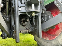 Fendt - 1992 - farmer 311 lsa - vierwielaangedreven landbouwtractor - afbeelding 36 van  67