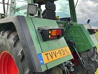 Fendt - 1992 - farmer 311 lsa - vierwielaangedreven landbouwtractor - afbeelding 37 van  67