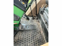 Fendt - 1992 - farmer 311 lsa - vierwielaangedreven landbouwtractor - afbeelding 39 van  67